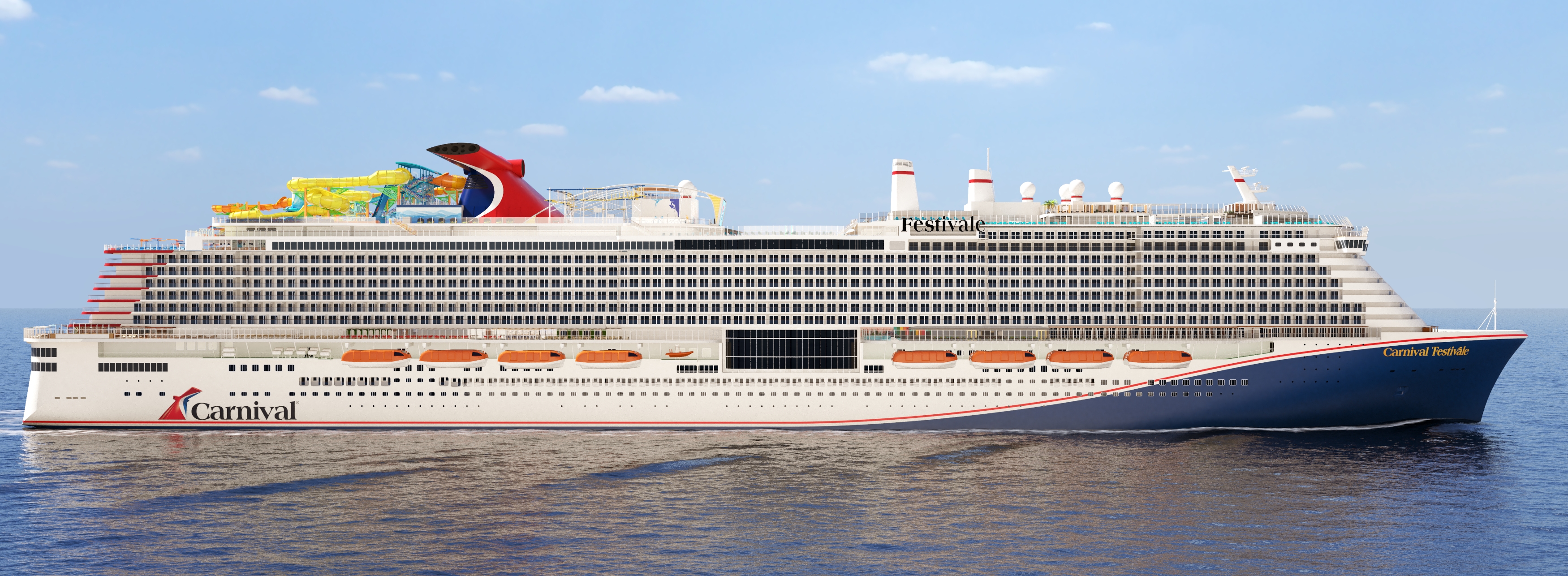 Carnival Cruise Line